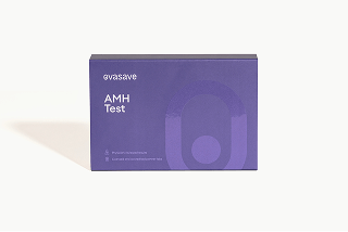 AMH Test image