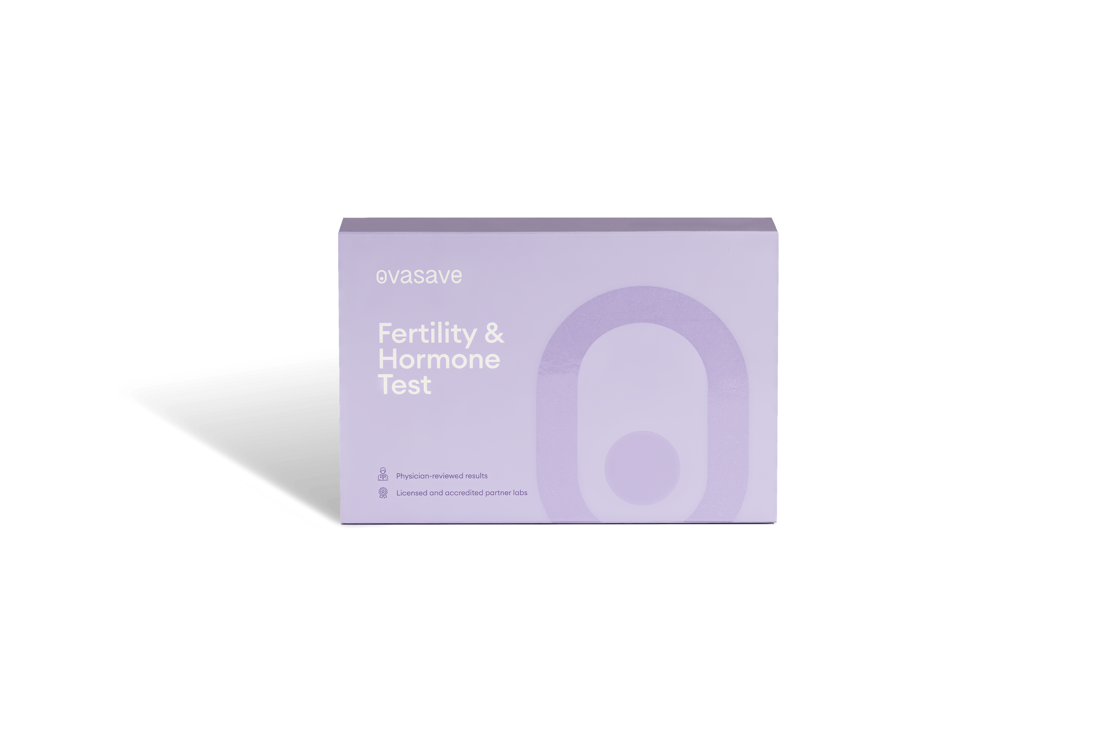 Fertility and Hormone Test image