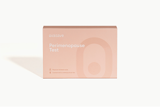 Perimenopause Test image