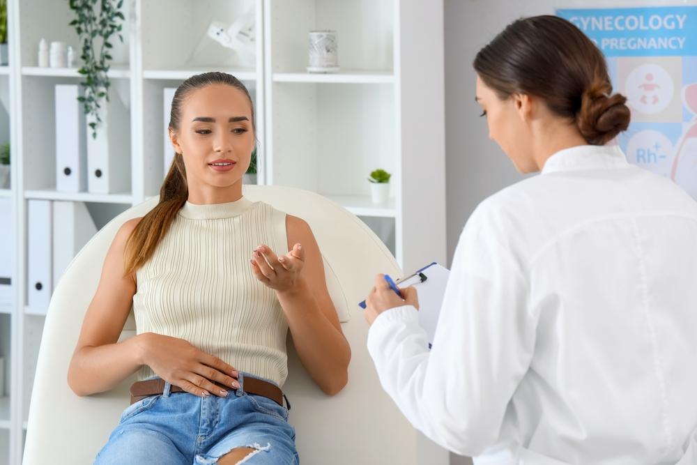 Virtual Visit with a Dietician