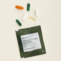 The Power Prenatal for Females