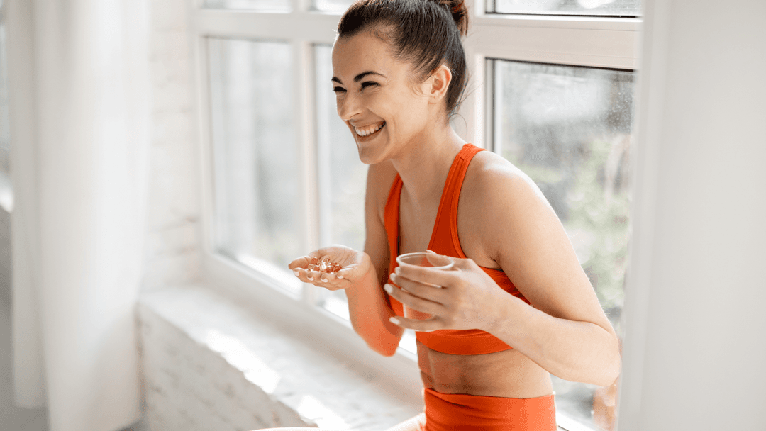 مكملات الخصوبة والفيتامينات للرجال والنساء في الإمارات العربية المتحدة