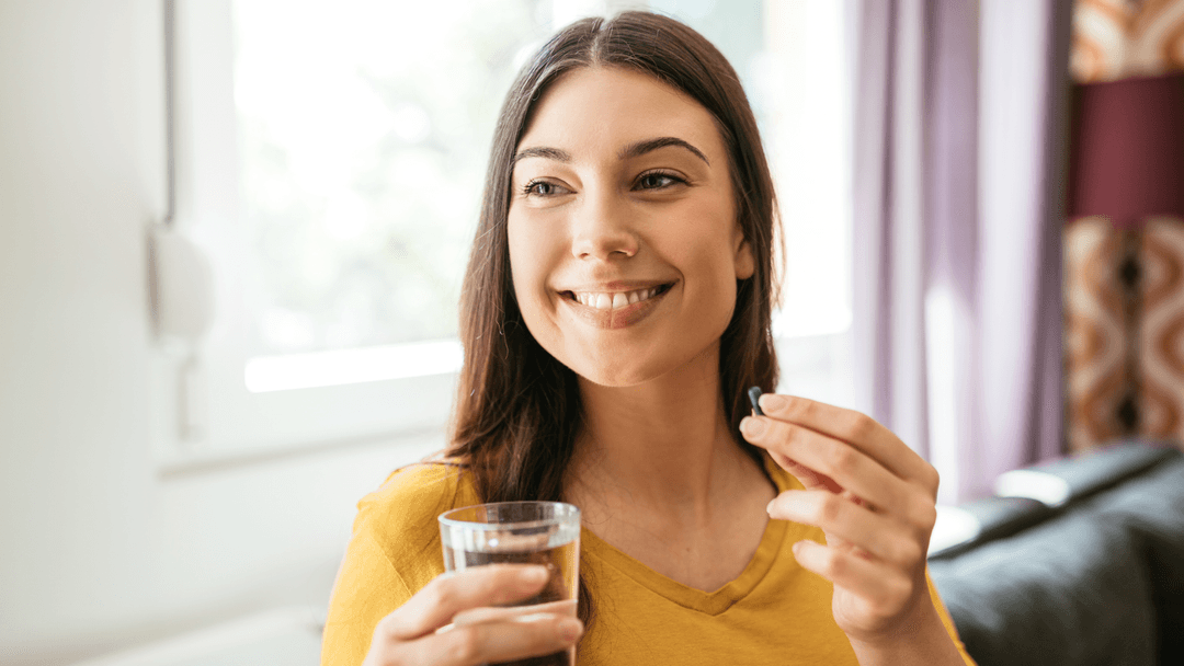 Vitamin A in Prenatal: Benefits, Safe Intake & Pregnancy Risks