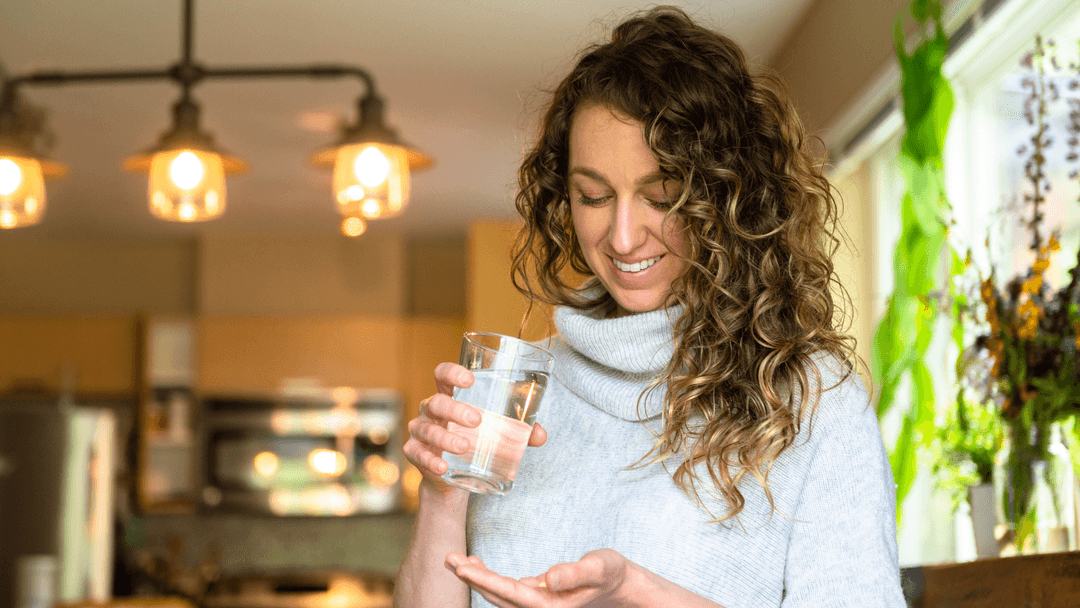 Perimenopause Explained: Hormone Changes & Testing