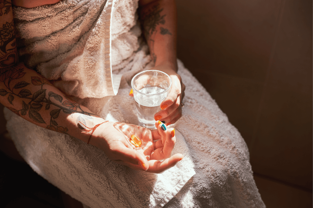 How to improve your Egg Quality: 7 Ways to Boost Fertility