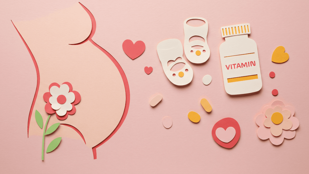 6 Best Fertility Supplements to Get Pregnant