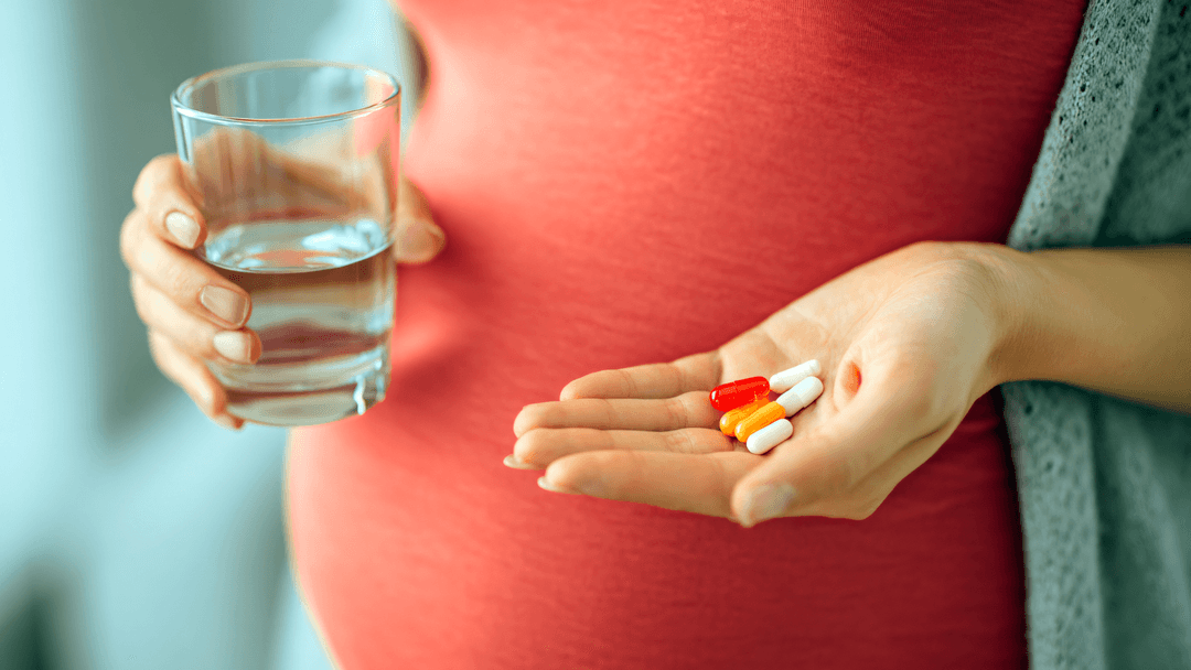 Folic Acid Supplements for Women: Why Shall you Take Folic Acid Tablets