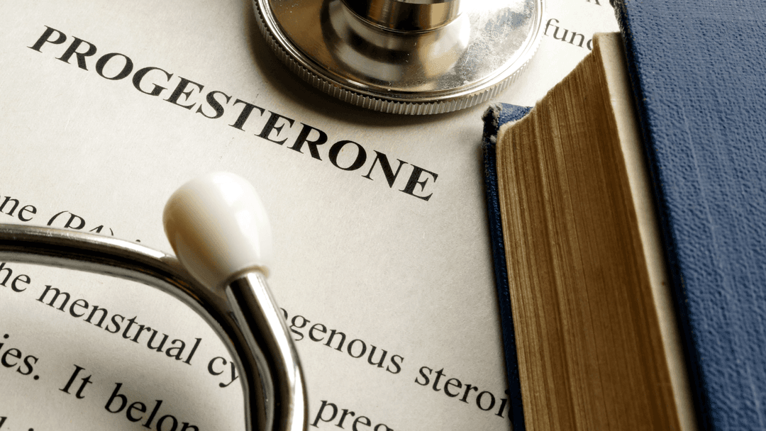Progesterone Challenge Test | Procedure & Results