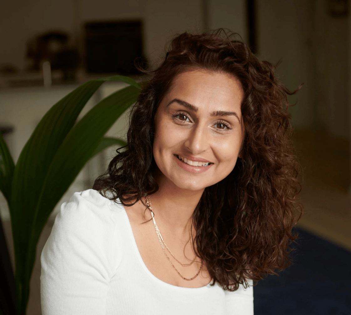 Menopause isn’t the end of feeling like yourself.