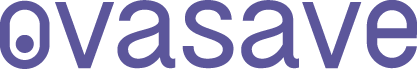 Ovasave logo